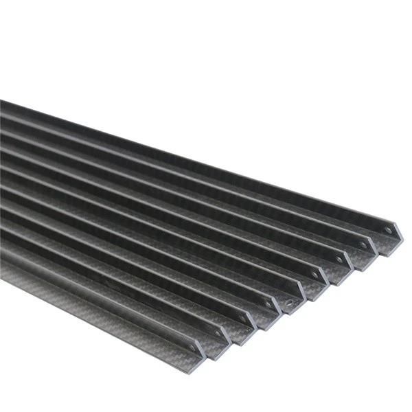 Custom Carbon Fiber Parts 4