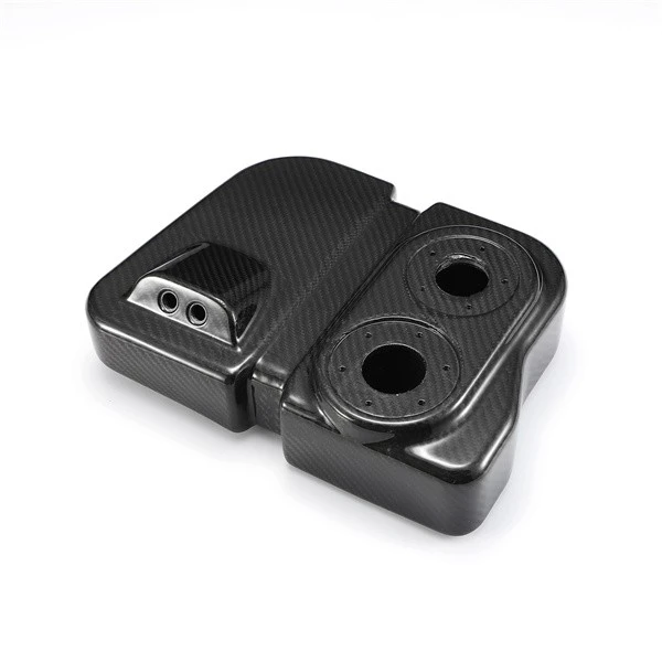 Custom Carbon Fiber Parts 2
