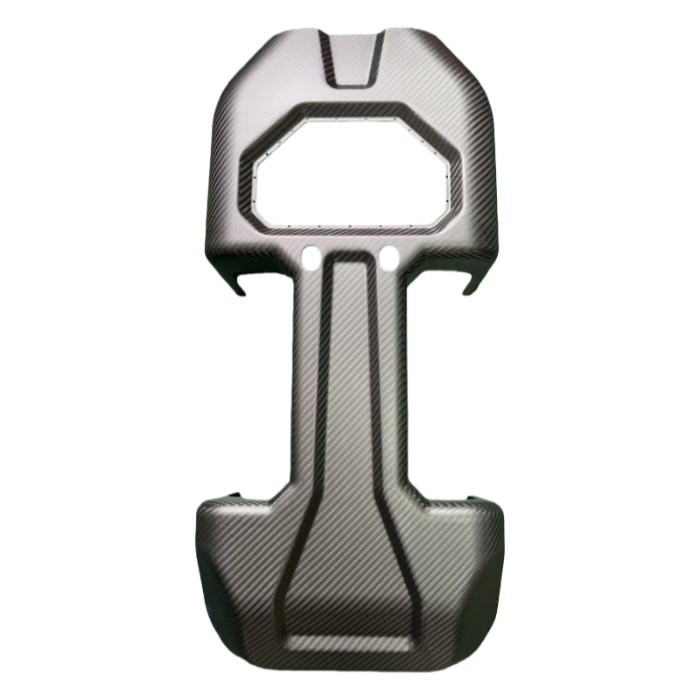 Carbon Fiber Drone Varahlutir