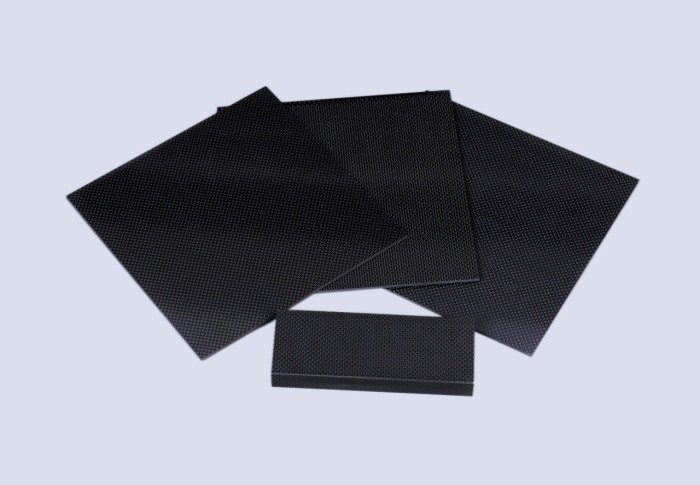 High Modulus Carbon Fiber Sheets