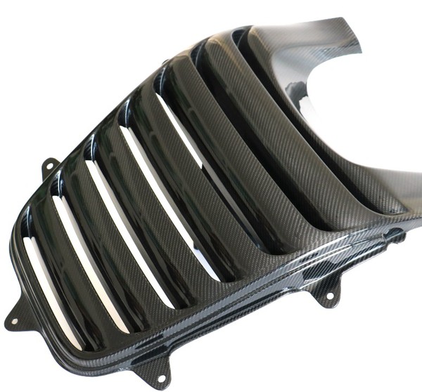 Carbon Fiber Auto Parts Manufacturer Carbon Fiber Auto Parts Manufacturer