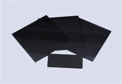 High Modulus Carbon Fiber Sheets