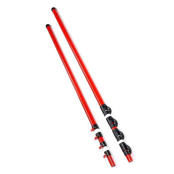 Sjónaukamarkpóstur